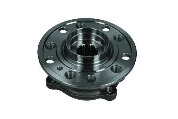 MAXGEAR 331078 Комплект подшипника ступицы
