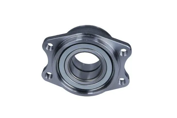 MAXGEAR 331160 Комплект подшипника ступицы
