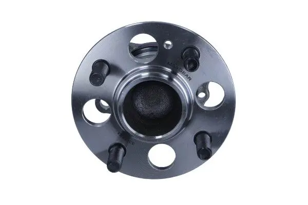 MAXGEAR 331171 Комплект подшипника ступицы