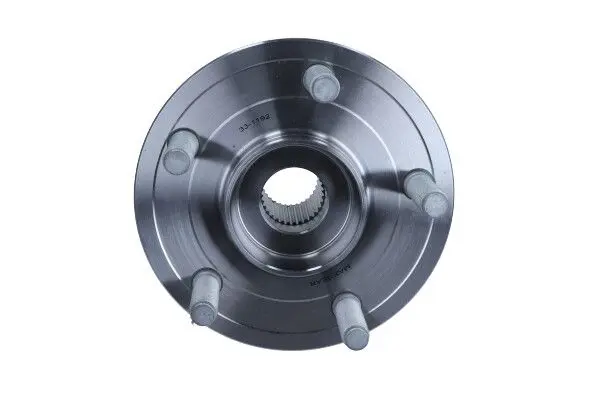MAXGEAR 331192 Комплект подшипника ступицы