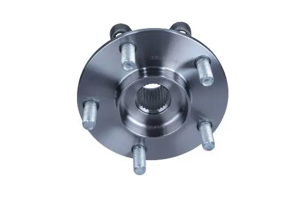 MAXGEAR 331208 Комплект подшипника ступицы