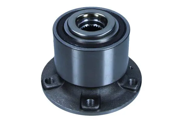 MAXGEAR 331211 Комплект подшипника ступицы