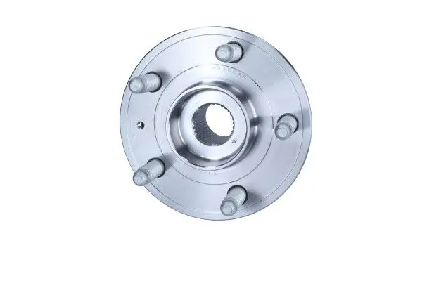 MAXGEAR 331217 Комплект подшипника ступицы