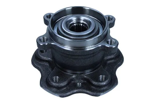 MAXGEAR 331227 Комплект подшипника ступицы