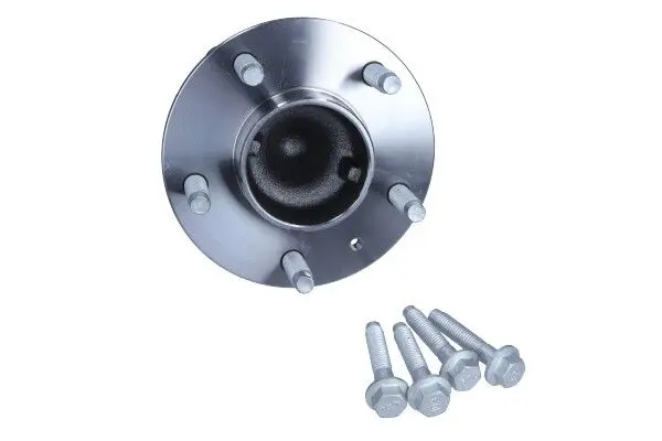 MAXGEAR 331259 Комплект подшипника ступицы