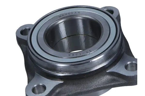 MAXGEAR 331266 Комплект подшипника ступицы