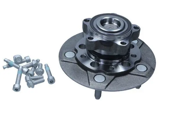 33-1296 Wheel Bearing Kit