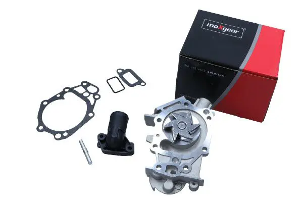 MAXGEAR 470269 Водяной насос, охлаждение
