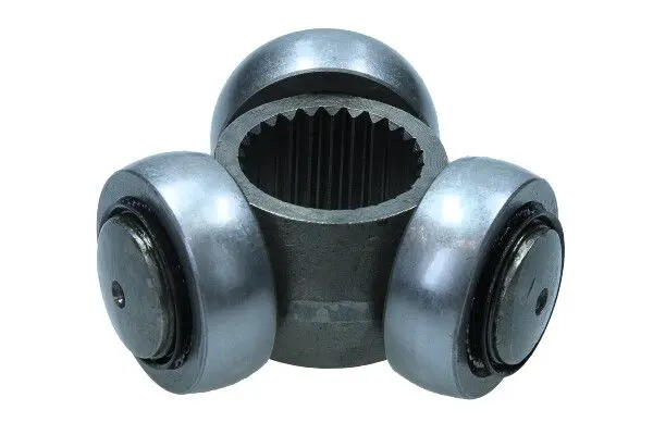 MAXGEAR 492023 Муфта с шипами, приводной вал