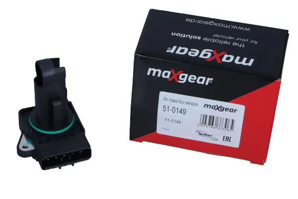 MAXGEAR 510149 Расходомер воздуха