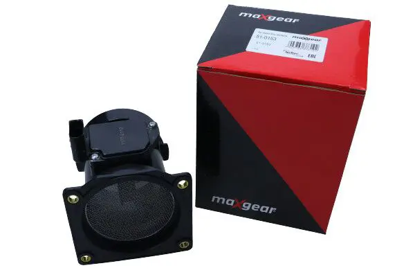 MAXGEAR 510153 Расходомер воздуха