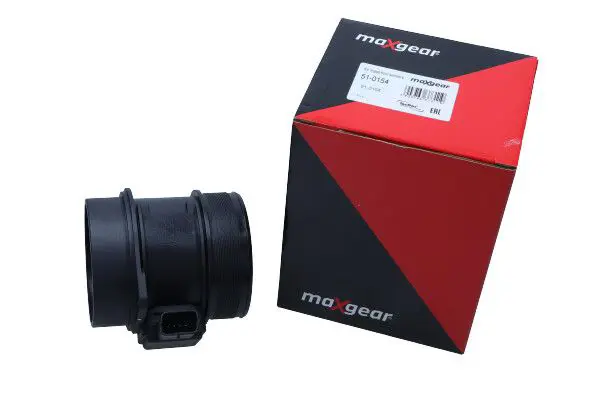 MAXGEAR 510154 Расходомер воздуха