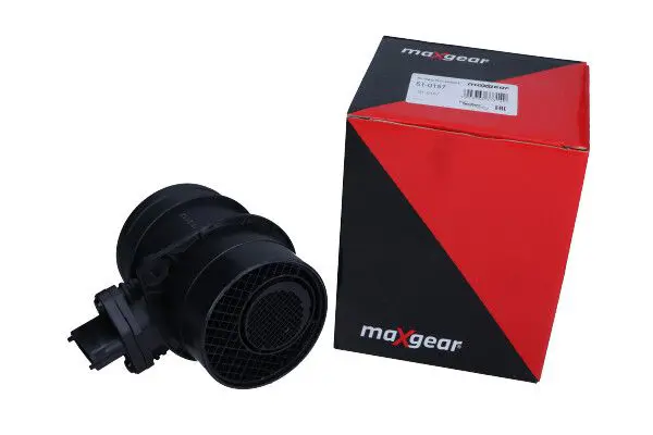 MAXGEAR 510157 Расходомер воздуха