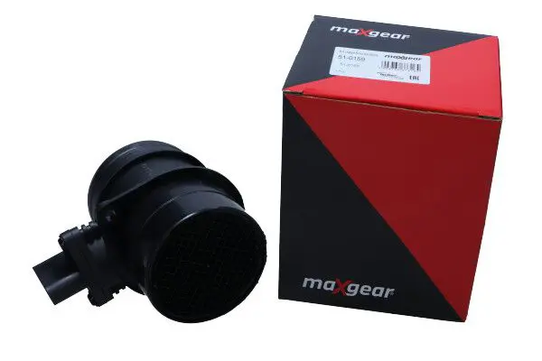 51-0159 Mass Air Flow Sensor