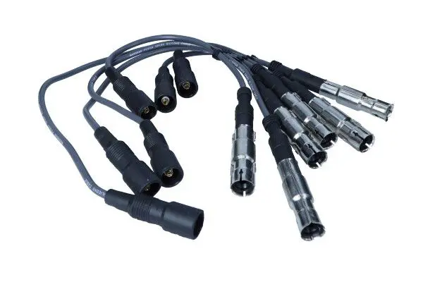 53-0084 Проводы vw выс.напр. 2 4/2 6/2