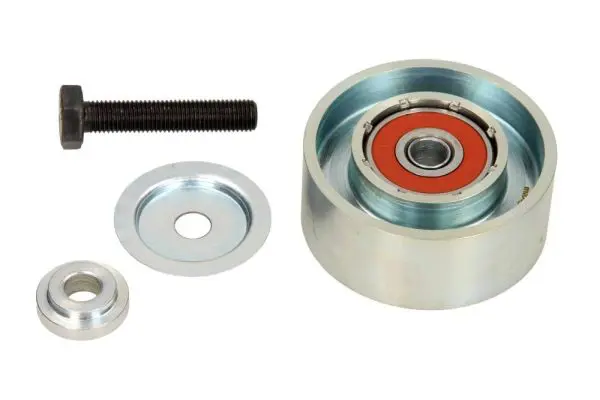 MAXGEAR 541249 Паразитный / ведущий ролик,