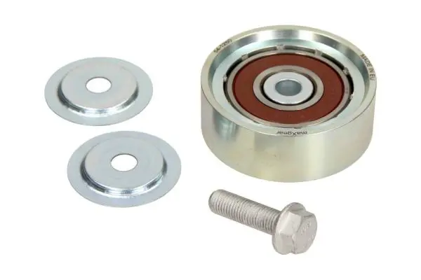 MAXGEAR 541250 Паразитный / ведущий ролик,