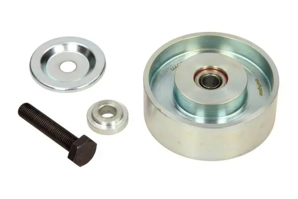 MAXGEAR 541268 Паразитный / ведущий ролик,