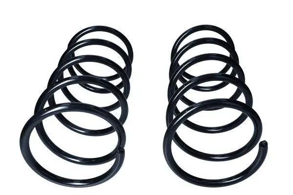 MAXGEAR 600208D Пружина ходовой части