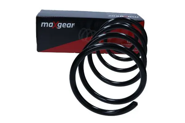 MAXGEAR 600622D Пружина ходовой части