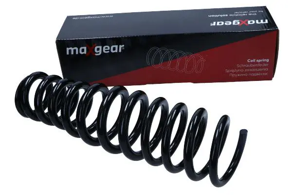 MAXGEAR 600806 Пружина ходовой части
