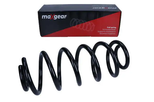 MAXGEAR 600900D Пружина ходовой части