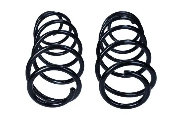 MAXGEAR 600918D Пружина ходовой части