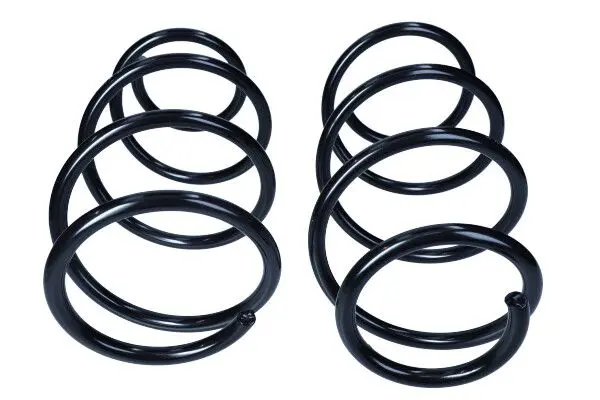 60-0925D Suspension Spring