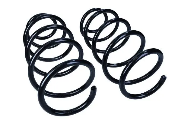 MAXGEAR 600933D Пружина ходовой части