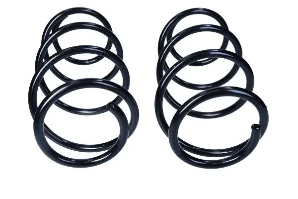 MAXGEAR 600938D Пружина ходовой части