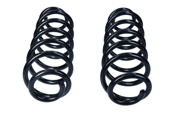 MAXGEAR 600969D Пружина ходовой части