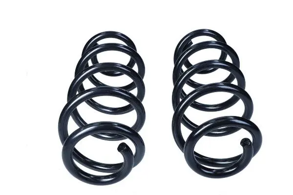 60-0972D Suspension Spring