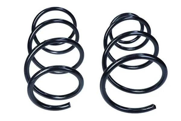 MAXGEAR 600983D Пружина ходовой части