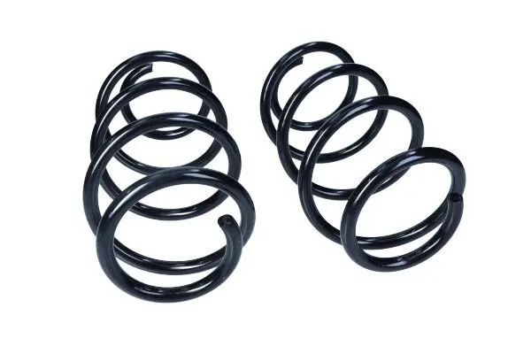MAXGEAR 601059D Пружина ходовой части