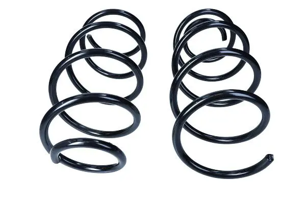 MAXGEAR 601071D Пружина ходовой части