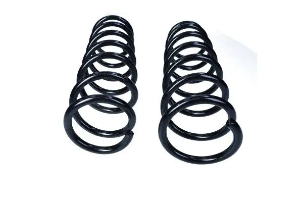 MAXGEAR 601080D Suspension Spring