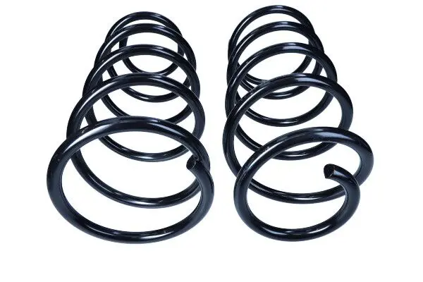 MAXGEAR 601091D Пружина ходовой части