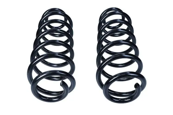 MAXGEAR 601095D Пружина ходовой части