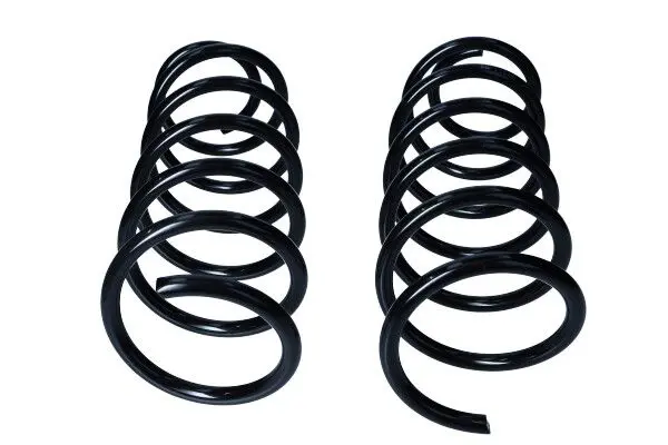 MAXGEAR 601162D Пружина ходовой части