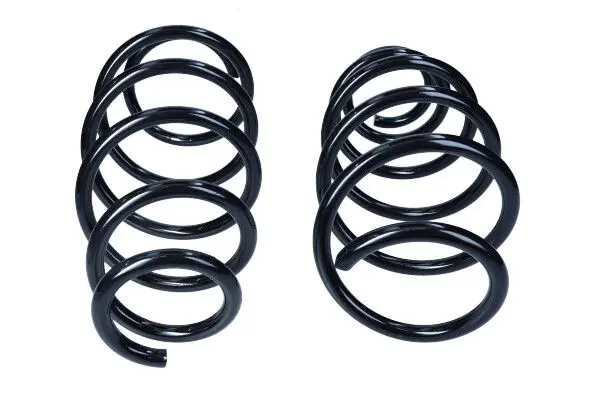 MAXGEAR 601171D Пружина ходовой части