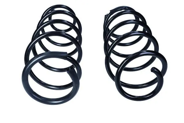 MAXGEAR 601183D Пружина ходовой части