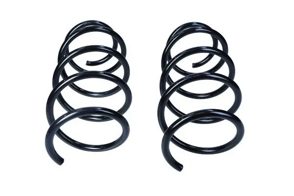 MAXGEAR 601202D Пружина ходовой части
