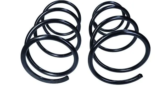 MAXGEAR 601221D Пружина ходовой части