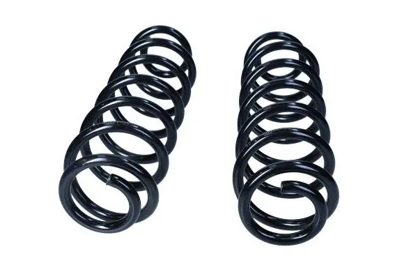MAXGEAR 601260D Пружина ходовой части