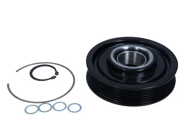 MAXGEAR AC130008 Электромагнитное сцепление,