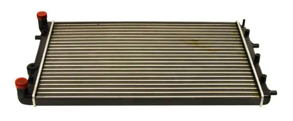 AC230005 Радиатор, охлаждение двигателя