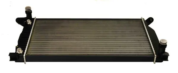 AC230015 Радиатор, охлаждение двигателя