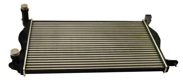 AC230018 Радиатор, охлаждение двигателя