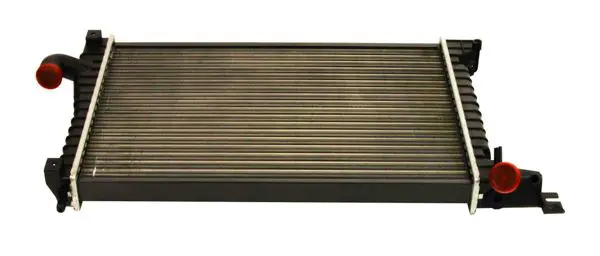 AC230019 Радиатор, охлаждение двигателя