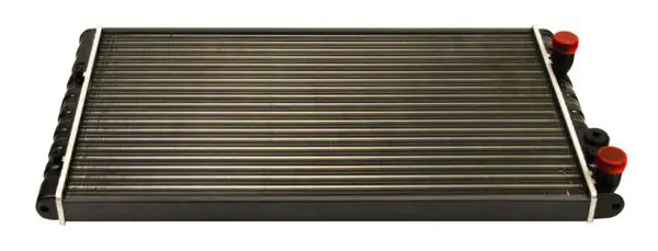 AC230022 Радиатор, охлаждение двигателя